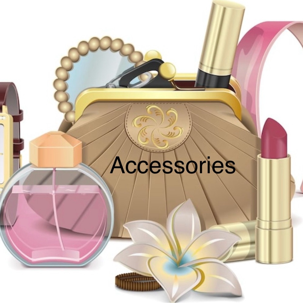 Accessories as Described!